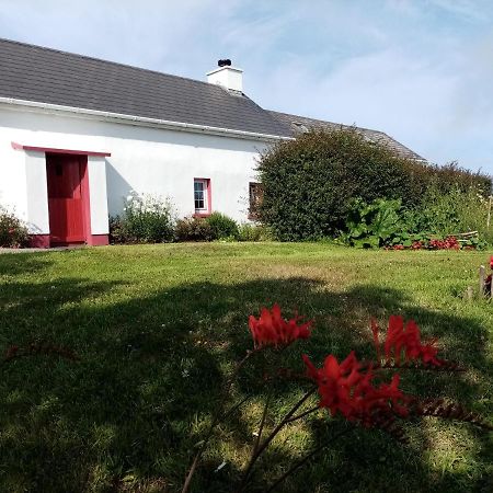 B&B The Red Door Cottage Донегол Экстерьер фото