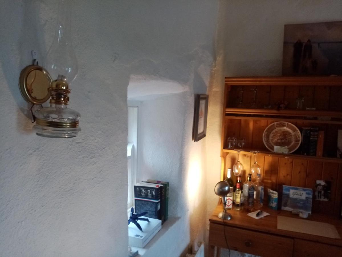 B&B The Red Door Cottage Донегол Экстерьер фото